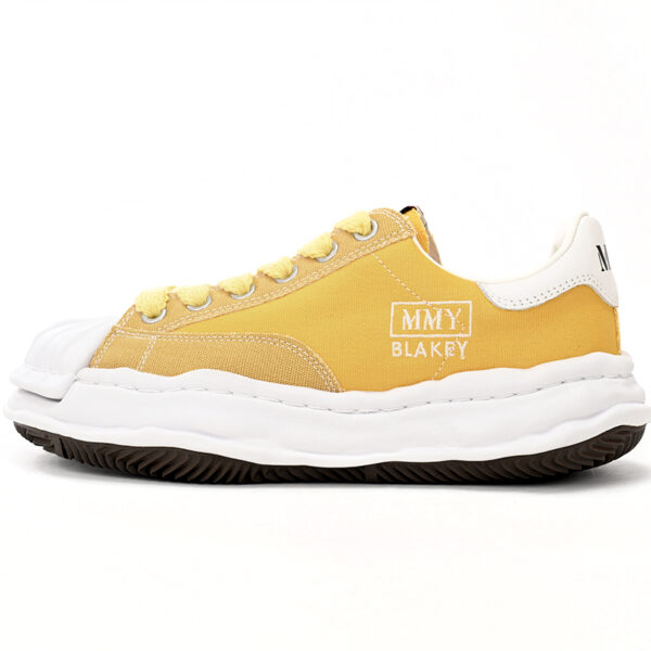 Mihara Yasuhiro White And White Yellow NO.764