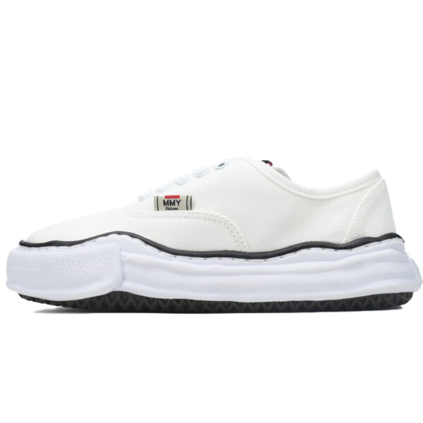 Mihara Yasuhiro White Black NO.716