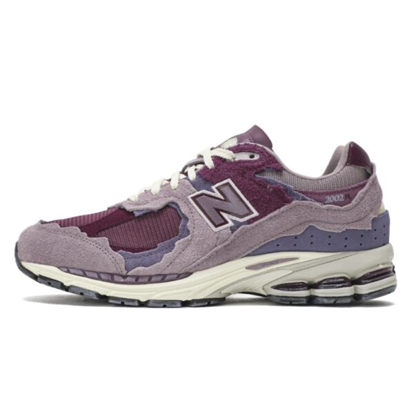 New Balance 2002R "Refined Future" pink purple