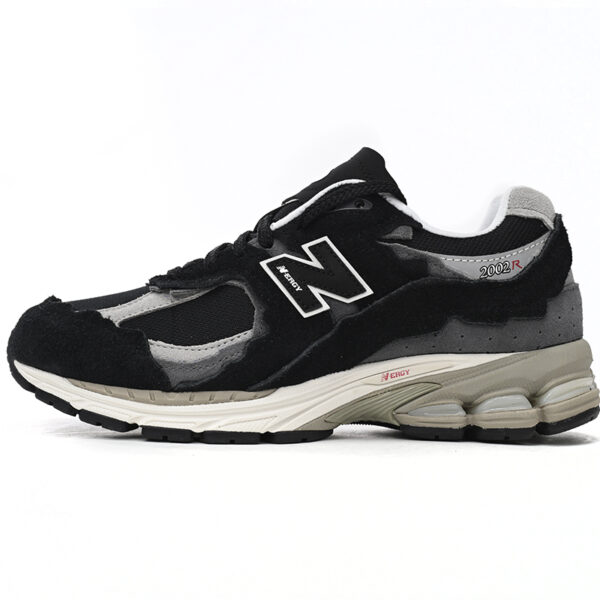 New Balance 2002R Lnk Black M2002RDJ