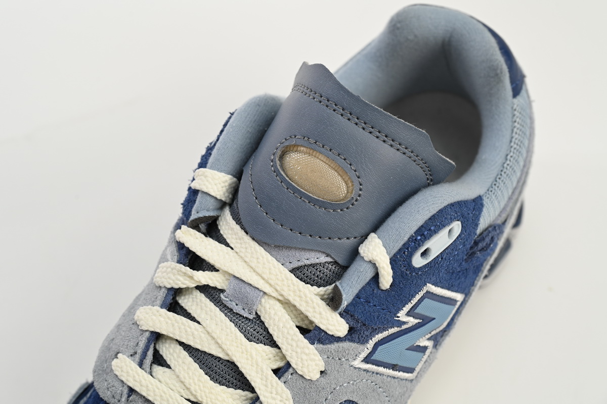 New Balance 2002R Protection Pack Light Arctic Grey Purple M2002RDI - Image 8