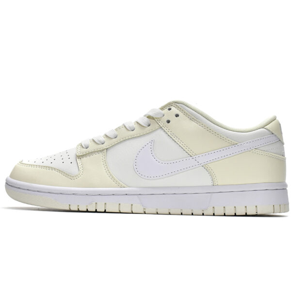 Nike  Dunk Low Coconut Milk DJ6188-100