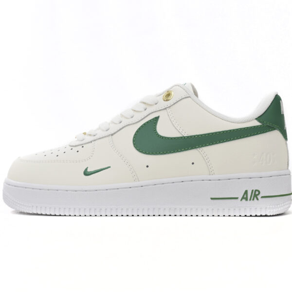 Nike Air Force 1’07 Low Beige Green  DQ7582-101