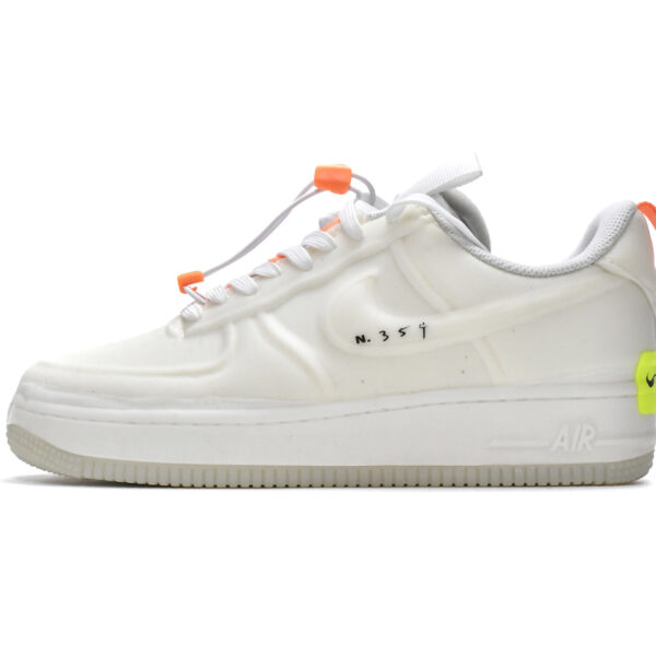 Nike Air Force 1 Experimental Sail CV1754-100