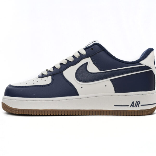 Nike Air Force 1 Low “College Pack”  DQ7659-101