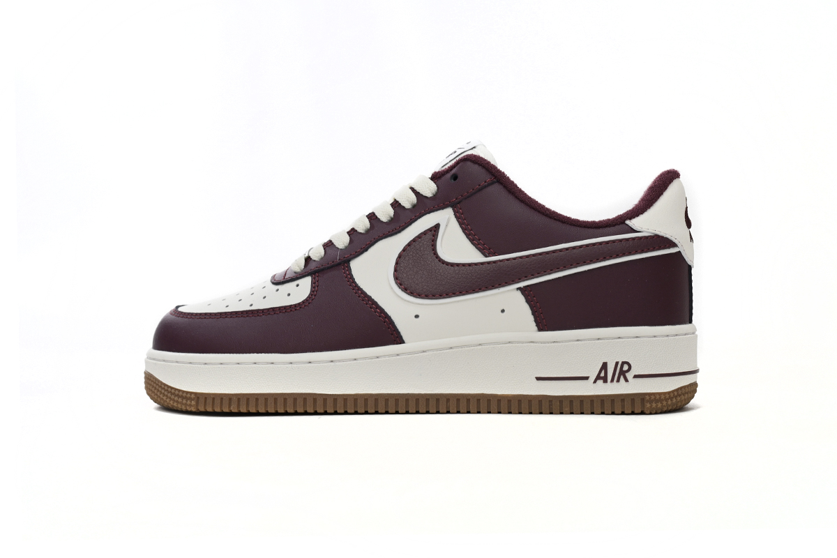 Nike Air Force 1 Low “College Pack” DQ7659-102 - Image 1
