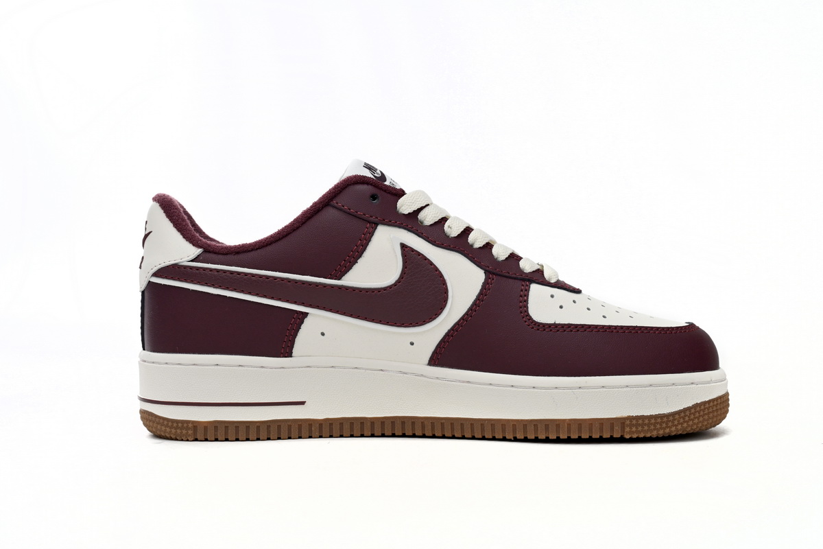 Nike Air Force 1 Low “College Pack” DQ7659-102 - Image 3