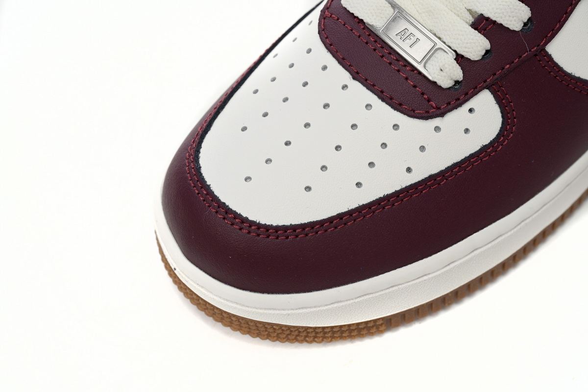 Nike Air Force 1 Low “College Pack” DQ7659-102 - Image 7