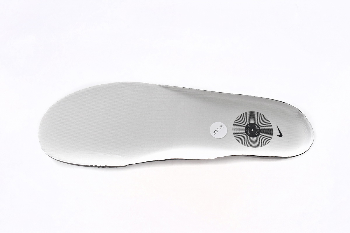 Nike Air Force 1 Low Bronx Origins DX2305-100 - Image 5