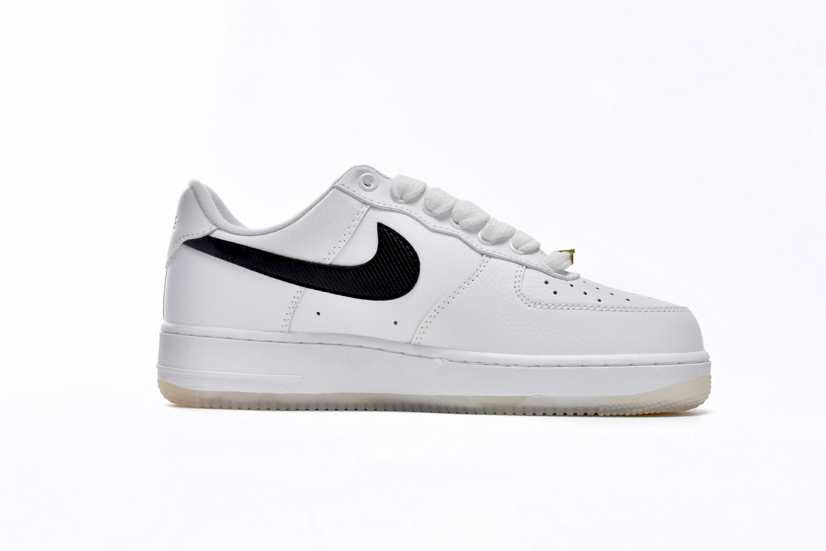 Nike Air Force 1 Low Bronx Origins DX2305-100 - Image 3