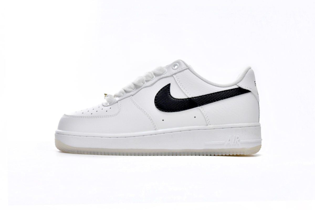 Nike Air Force 1 Low Bronx Origins DX2305-100 - Image 1