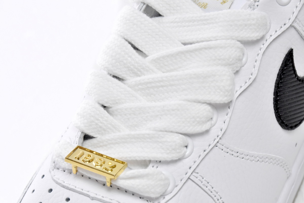 Nike Air Force 1 Low Bronx Origins DX2305-100 - Image 7