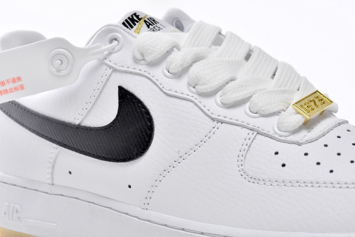 Nike Air Force 1 Low Bronx Origins DX2305-100 - Image 8