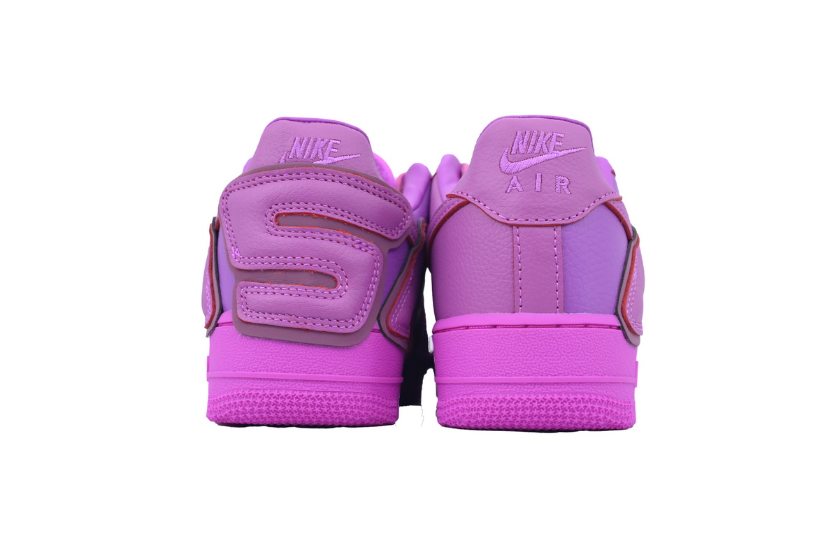 Nike Air Force 1 Low Cactus Plant Flea Market x Air Force 1 Low Premium 'Fuchsia Dream'FQ7069-500 - Image 3