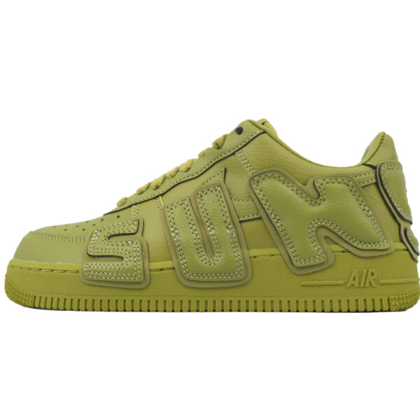 Nike Air Force 1 Low Cactus Plant Flea Market x Air Force 1 Low Premium 'Moss' FQ7069-300