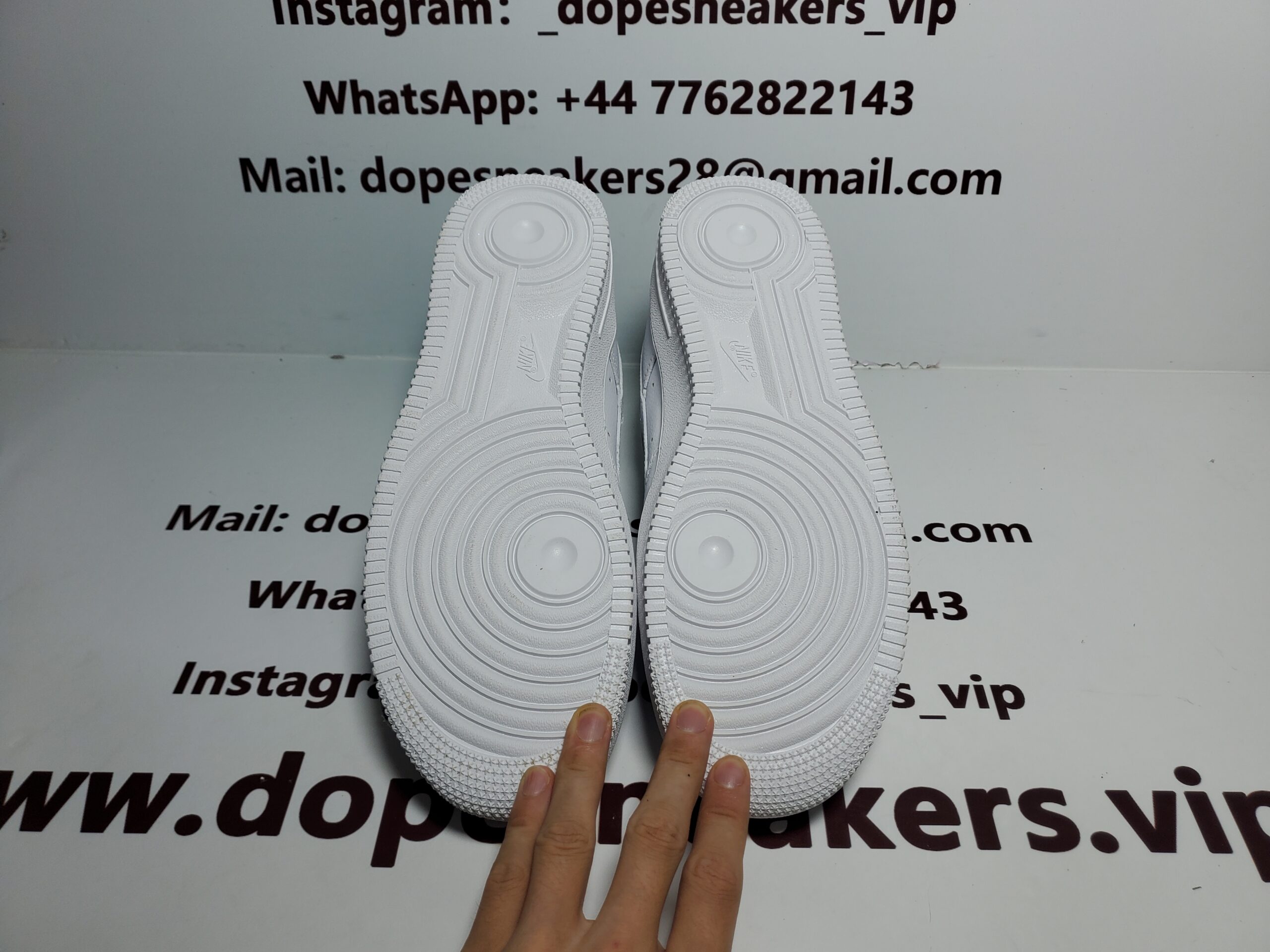 Nike Air Force 1 Low Cactus Plant Flea Premium White Red CK4746-991 (2024) - Image 5