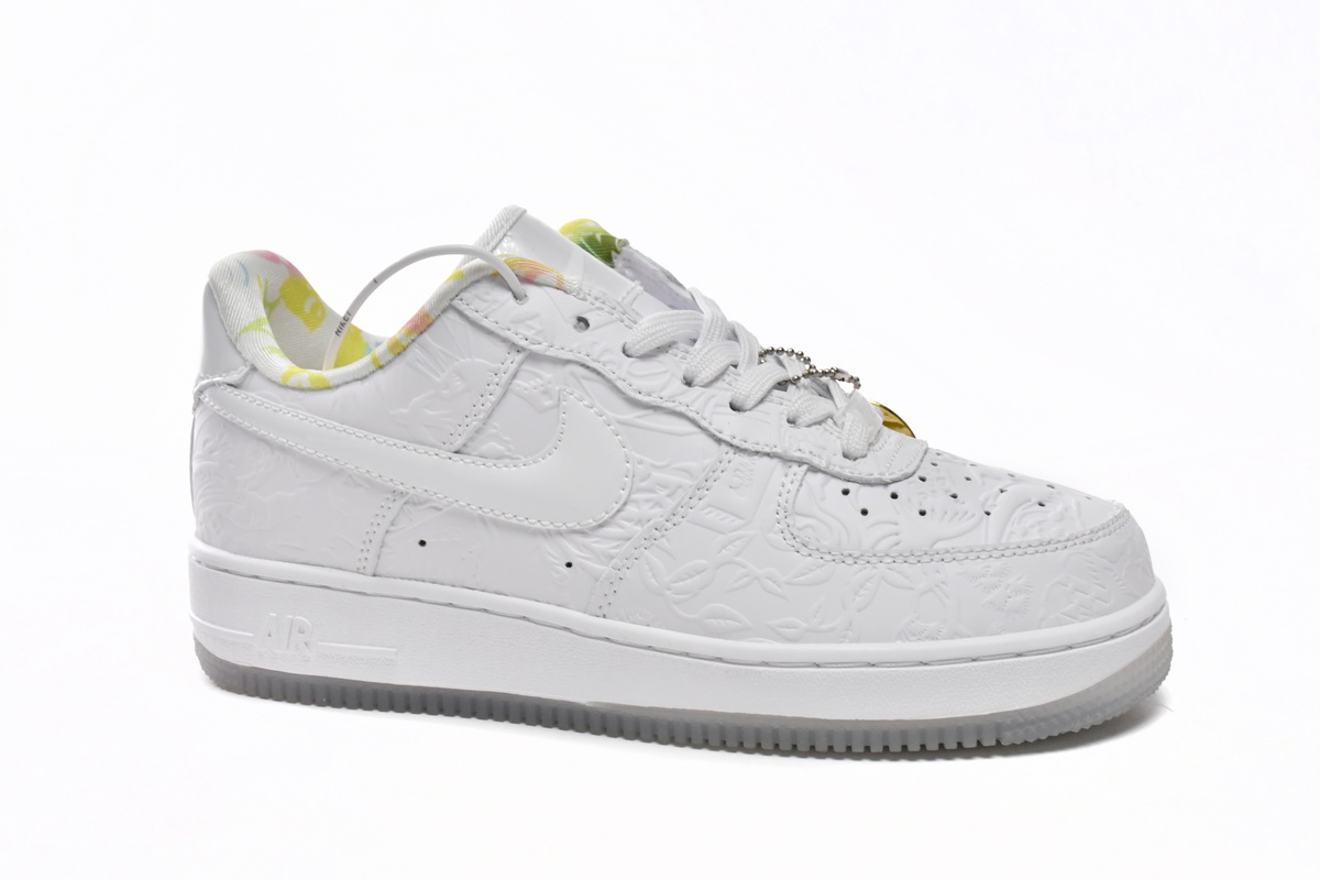 Nike Air Force 1 Low Chinese New Year CU8870-117 - Image 4