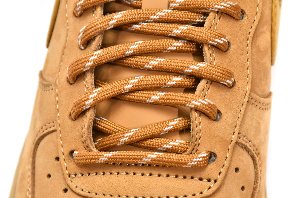 Nike Air Force 1 Low Flax 2019 CJ9179-200 - Image 8