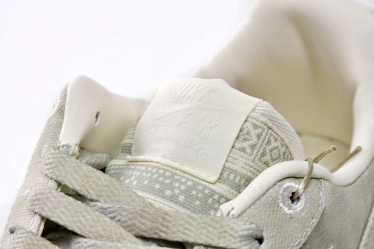 Nike Air Force 1 Low NAI-KE Olive DV4246-333 - Image 6