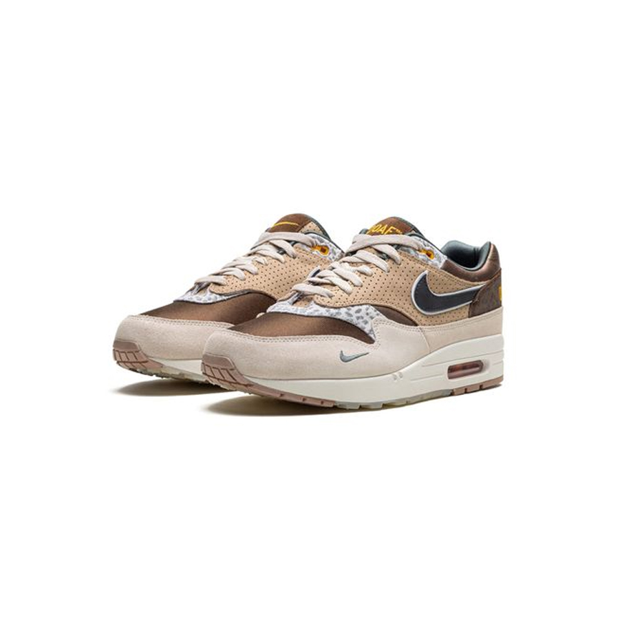 Nike Air Max 1 '87 Premium University of Oregon PE (2024) - Image 2
