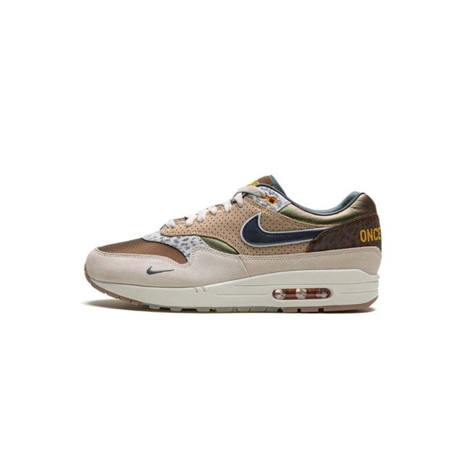 Nike Air Max 1 '87 Premium University of Oregon PE (2024) - Image 1