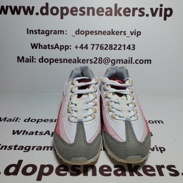 Nike Air Max 95 Anatomy of Air GID DM0012-600