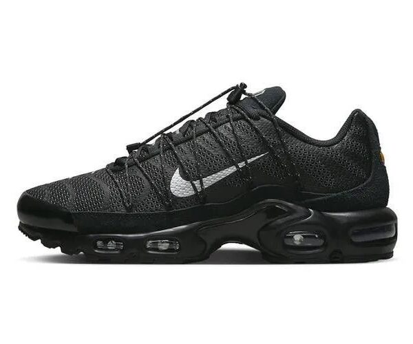 Nike Air Max 95 Jacquard Black Silver 749771-001