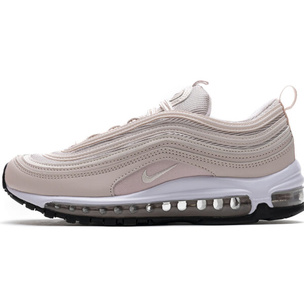Nike Air Max 97 Barely Rose Black Sole (W) 921733-600