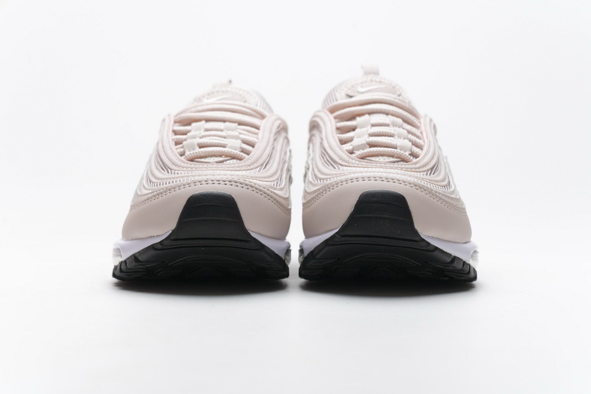 Nike Air Max 97 Barely Rose Black Sole (W) 921733-600 - Image 2