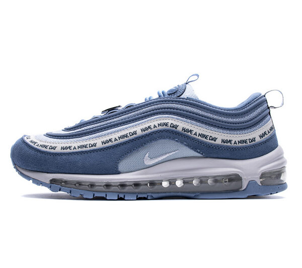 Nike Air Max 97 Have a Nike Day Indigo Storm BQ9130-400