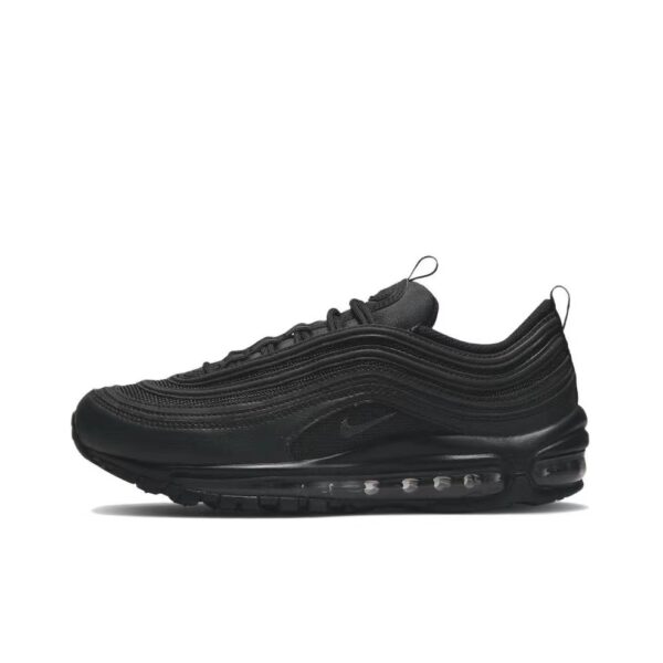 Nike Air Max 97 Next Nature Black Dark Smoke Grey DH8016-002