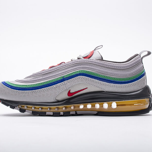 Nike Air Max 97 Nintendo 64 CI5012-001