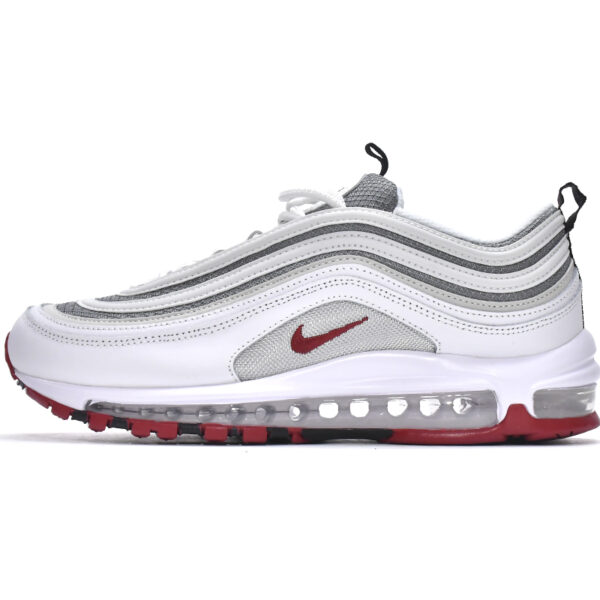 Nike Air Max 97 White Bullet DM0027-100
