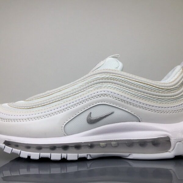 Nike Air Max 97 White Pure Platinum 921733-100