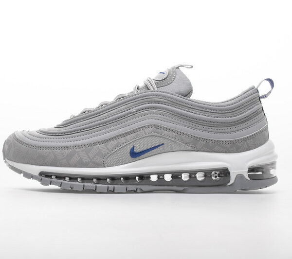 Nike Air Max 97 Wolf Grey Game Royal BQ3165-001