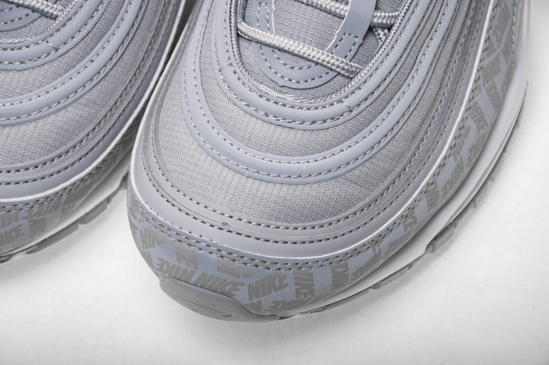 Nike Air Max 97 Wolf Grey Game Royal BQ3165-001 - Image 9
