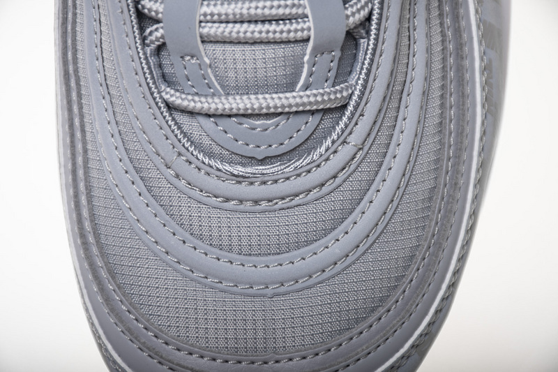 Nike Air Max 97 Wolf Grey Game Royal BQ3165-001 - Image 8