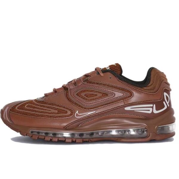 Nike Air Max 98 TL Supreme Brown DR1033-200