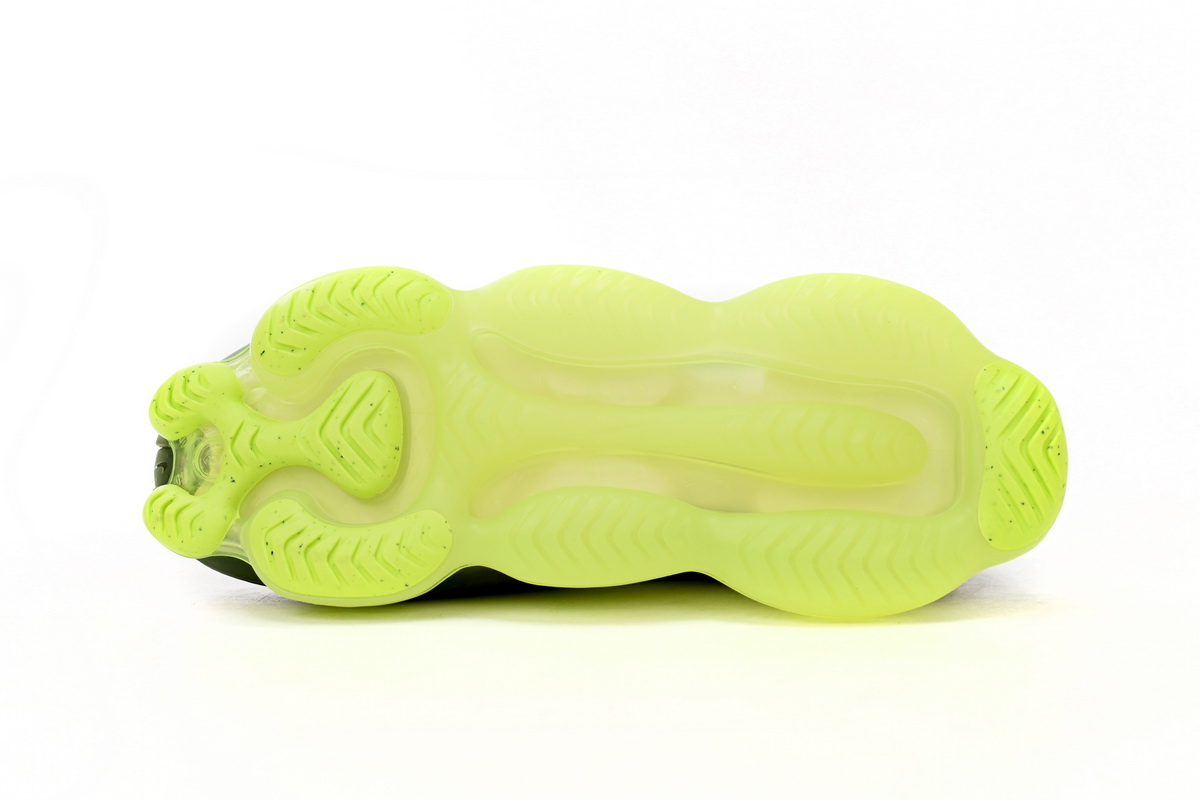 Nike Air Max Scorpion FK Barely Volt  DJ4701-300 - Image 4