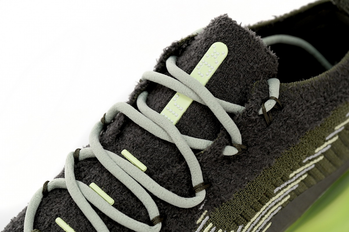 Nike Air Max Scorpion FK Barely Volt  DJ4701-300 - Image 8