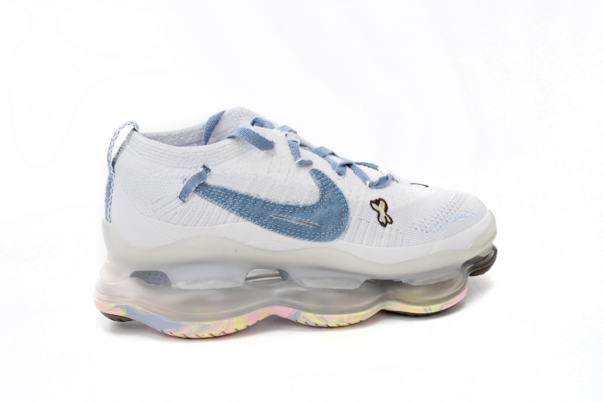 Nike Air Max Scorpion FK Just Do It FJ7736-141 - Image 9