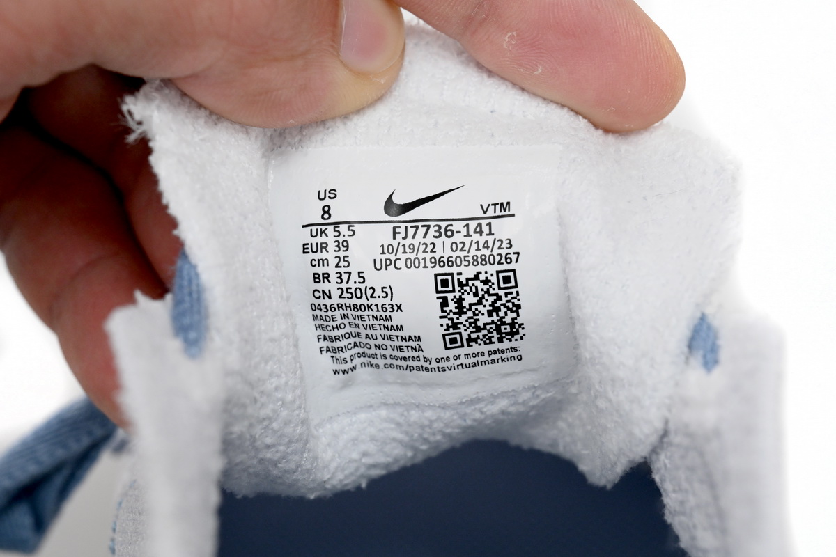 Nike Air Max Scorpion FK Just Do It FJ7736-141 - Image 10