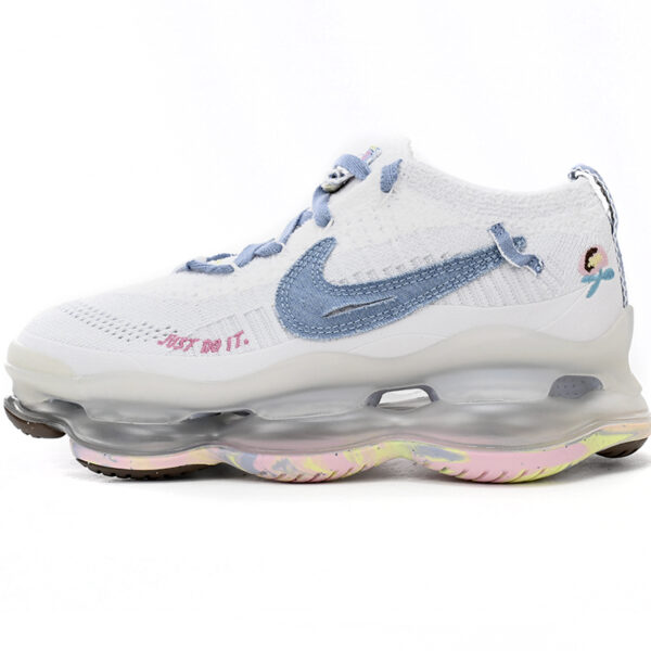 Nike Air Max Scorpion FK Just Do It FJ7736-141