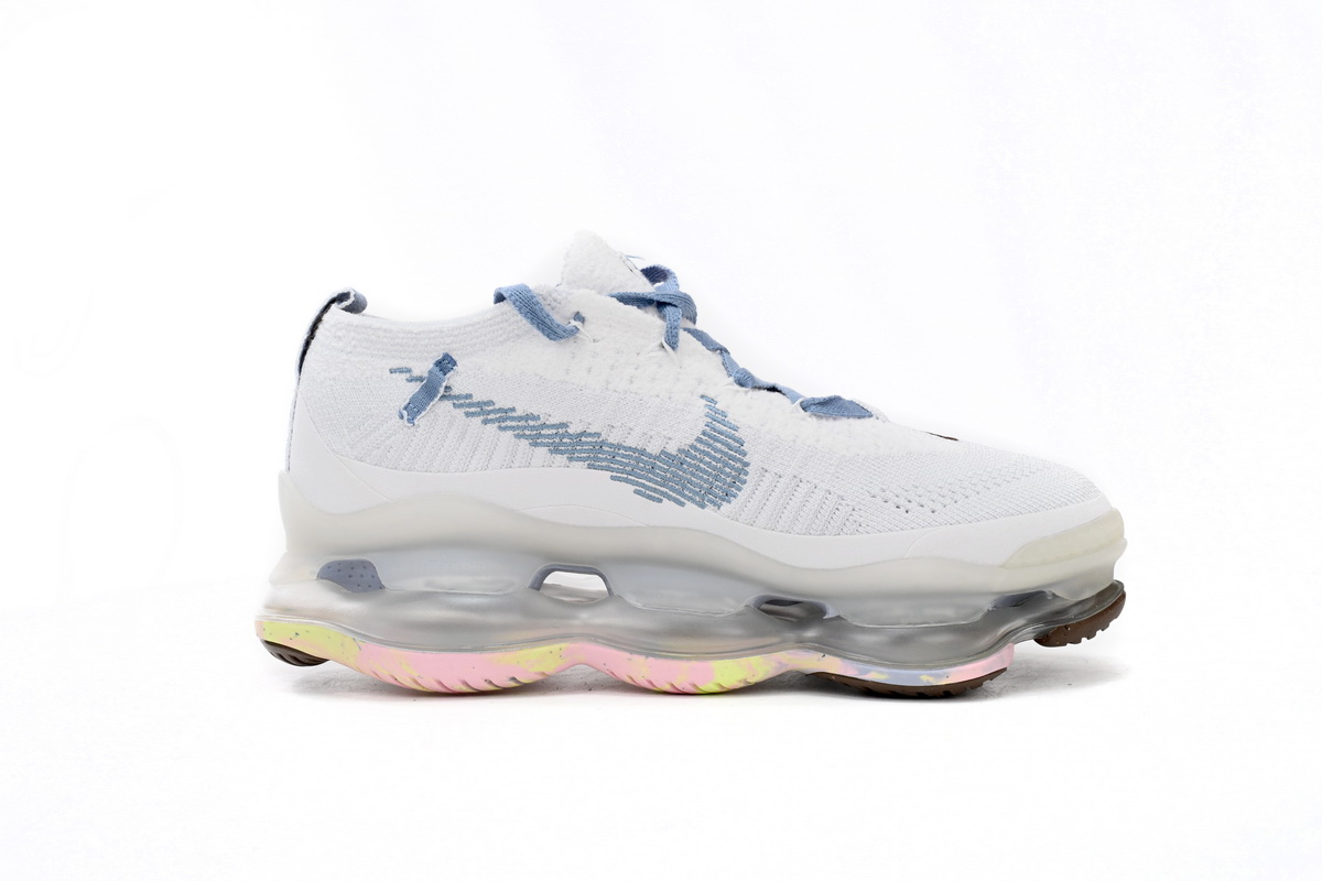 Nike Air Max Scorpion FK Just Do It FJ7736-141 - Image 6