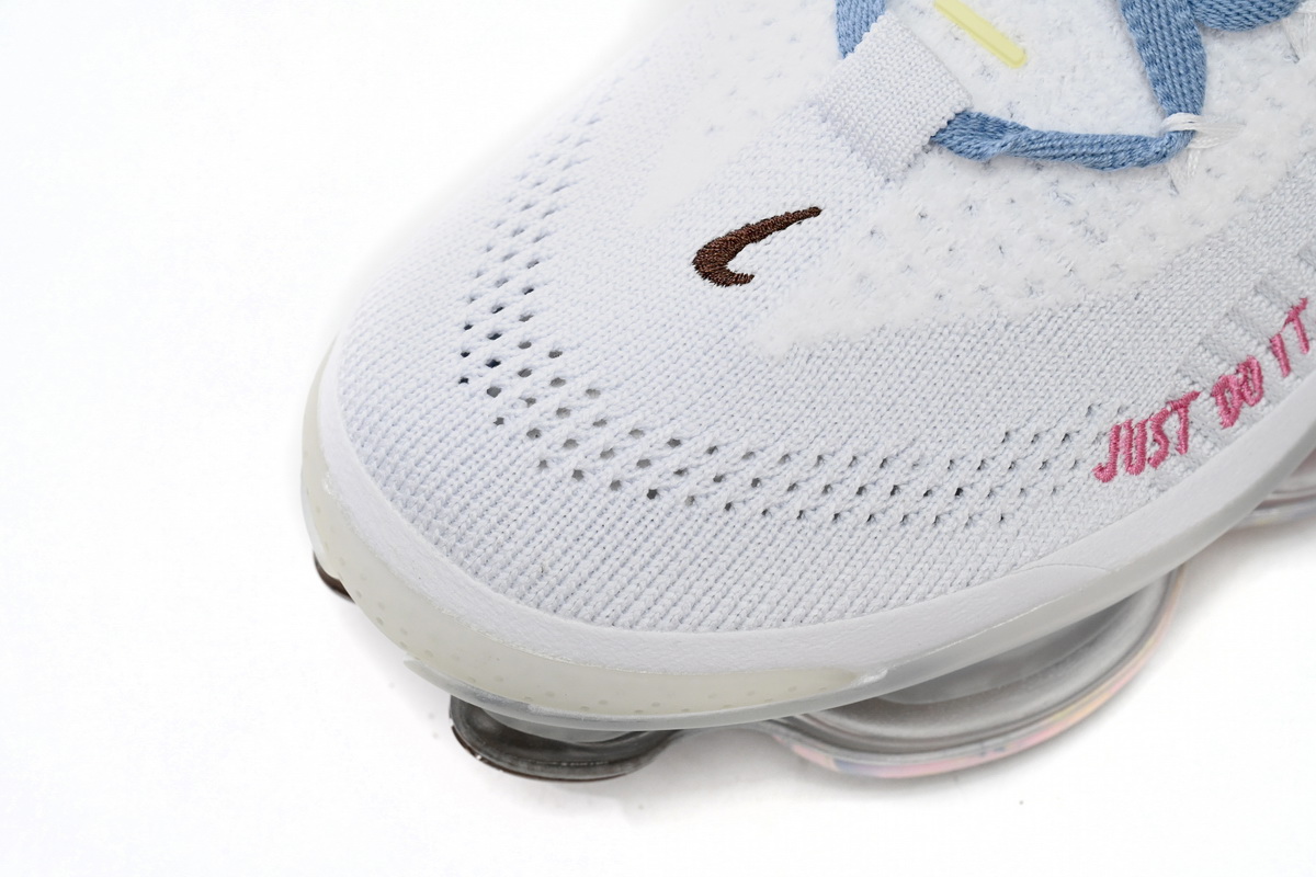 Nike Air Max Scorpion FK Just Do It FJ7736-141 - Image 7