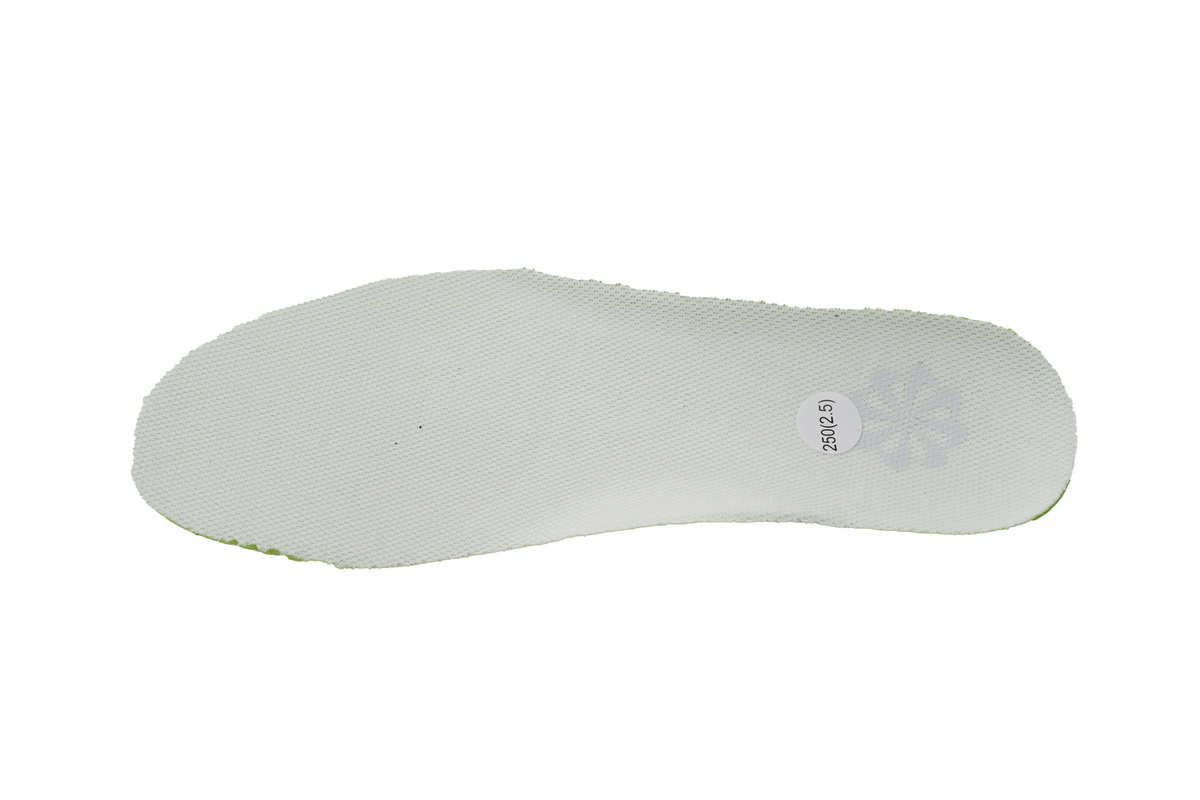 Nike Air Max Scorpion FK Lemon White  DJ4701-100 - Image 5