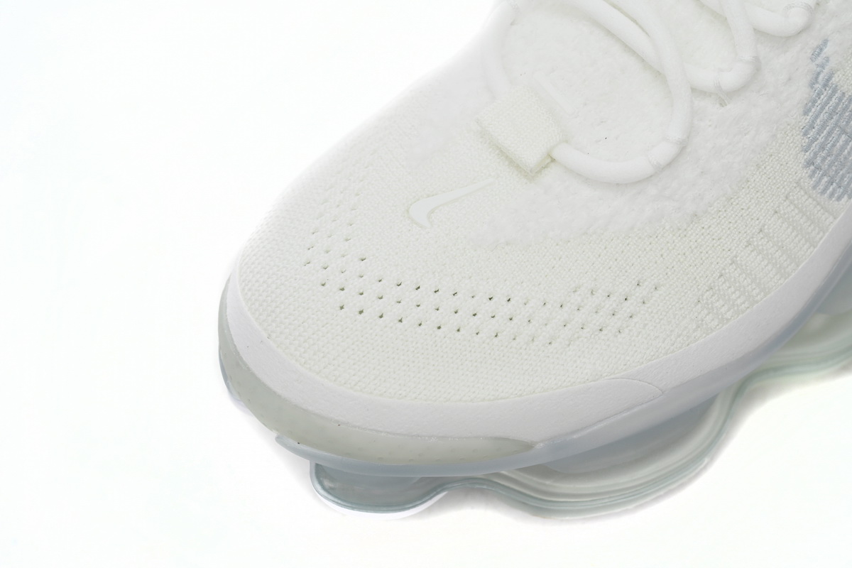 Nike Air Max Scorpion FK Lemon White  DJ4701-100 - Image 8