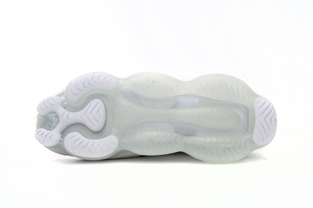 Nike Air Max Scorpion FK Lemon White  DJ4701-100 - Image 9