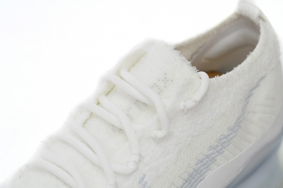 Nike Air Max Scorpion FK Lemon White  DJ4701-100 - Image 11