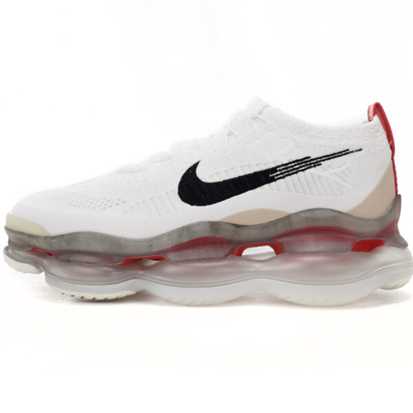 Nike Air Max Scorpion FK Lunar New Year Leap High  FD4319-101